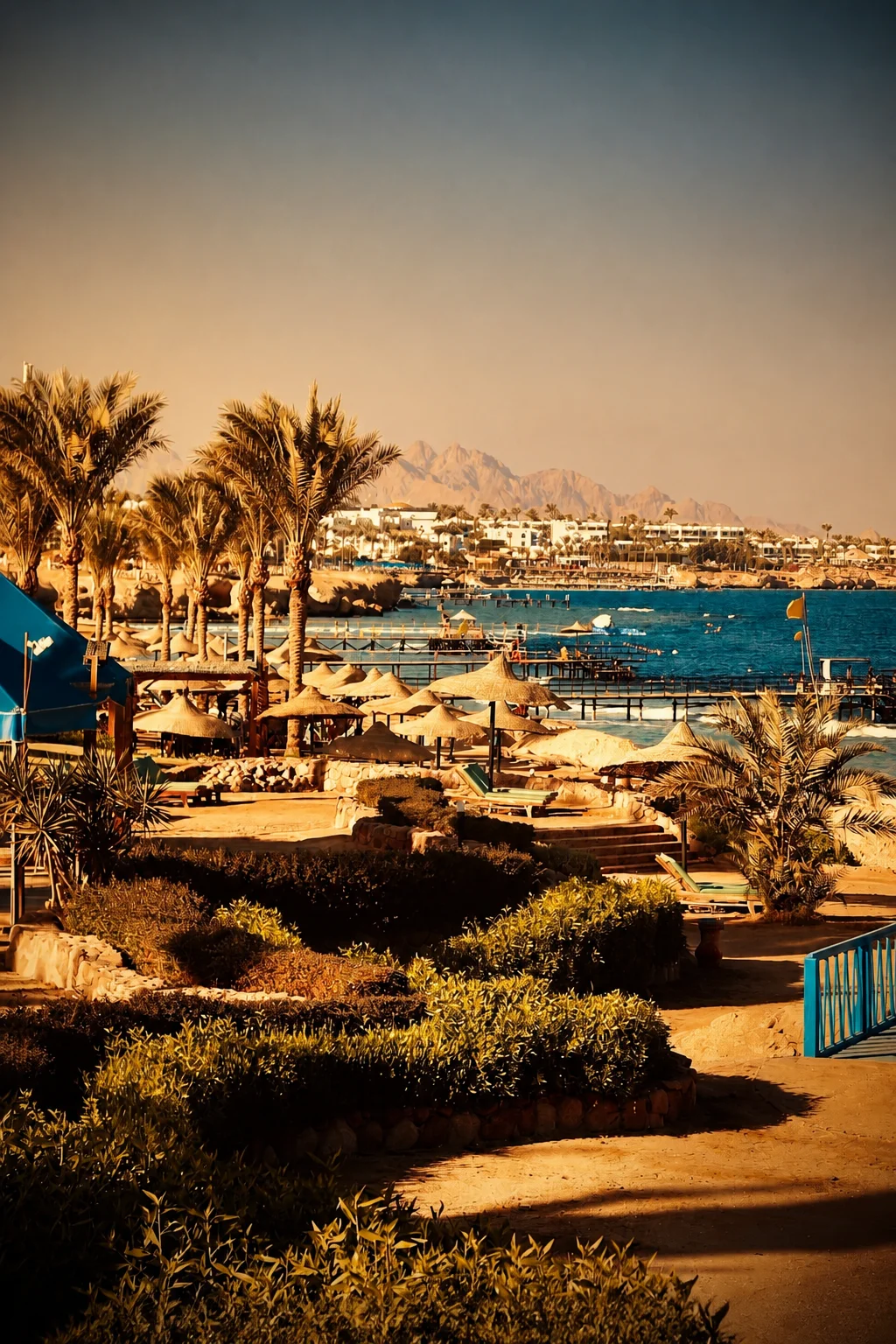 Red Sea