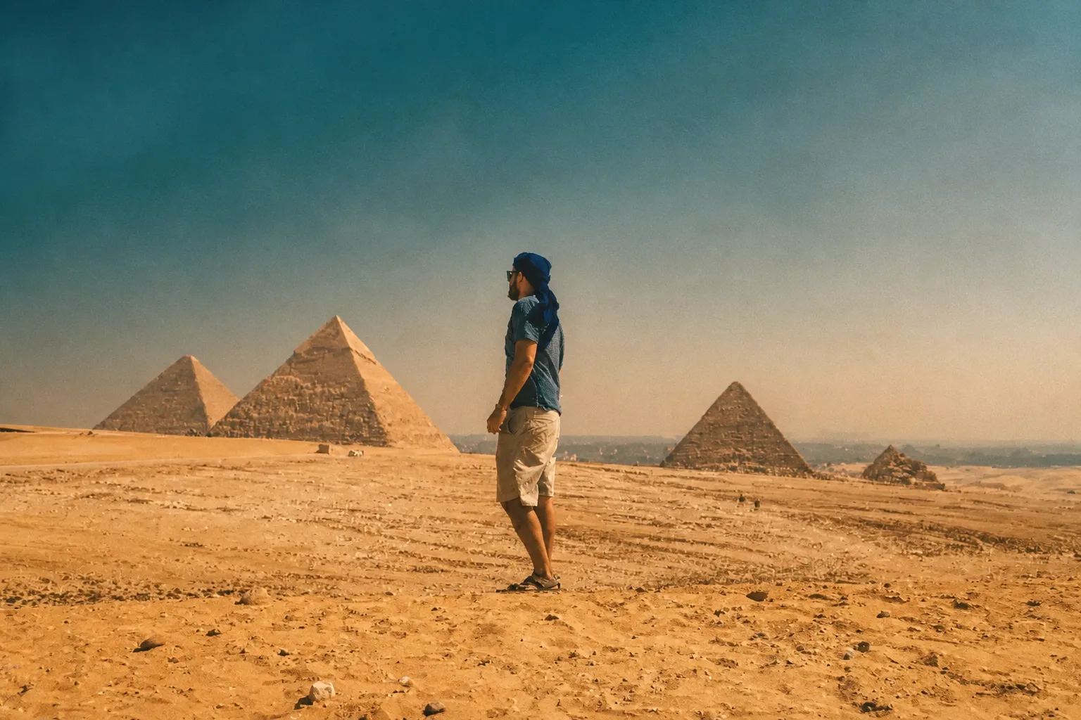 9 Day Cairo, Aswan, Luxor & Alexandria Tour | Discovery Tours